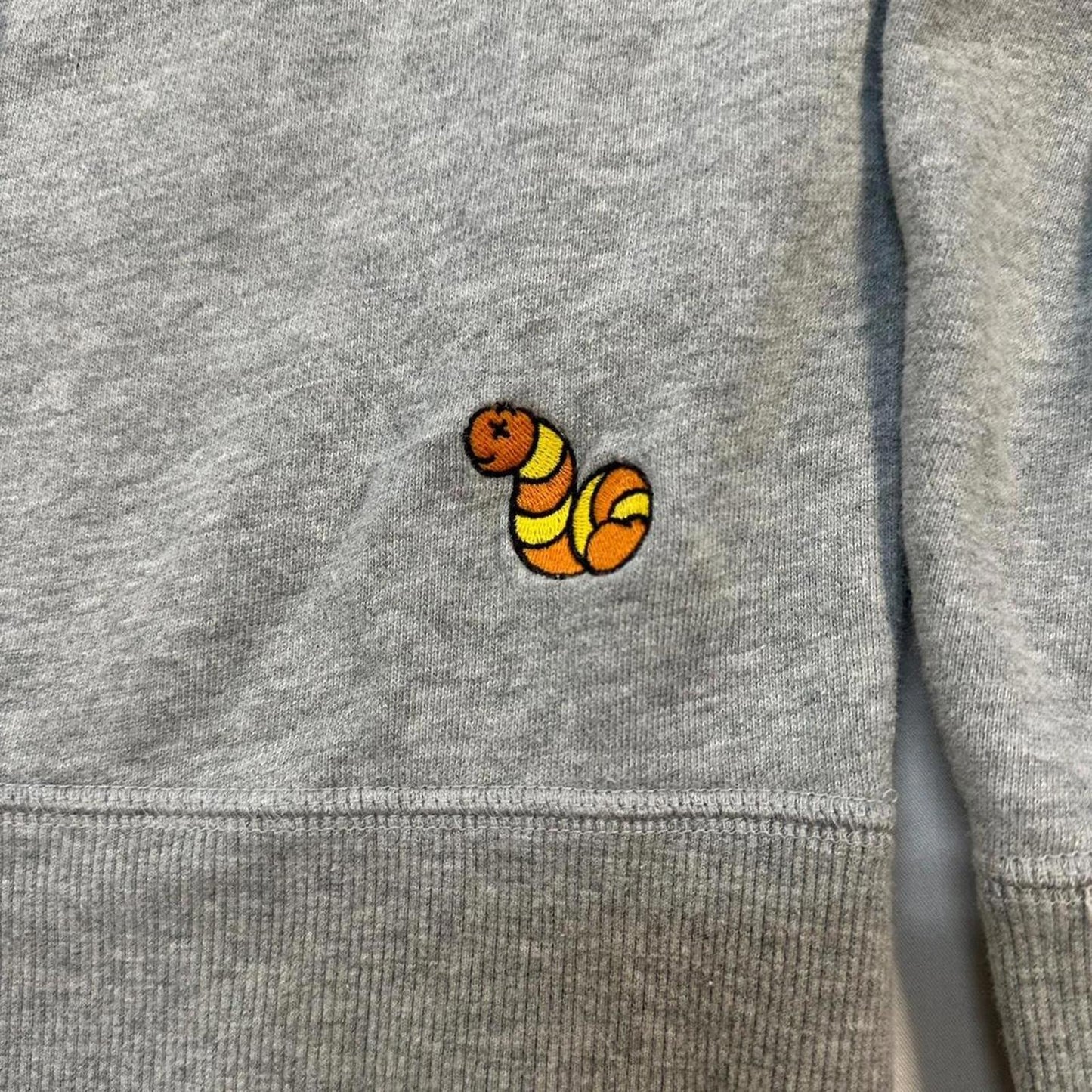 Kaws x Sesame Street Crewneck - L