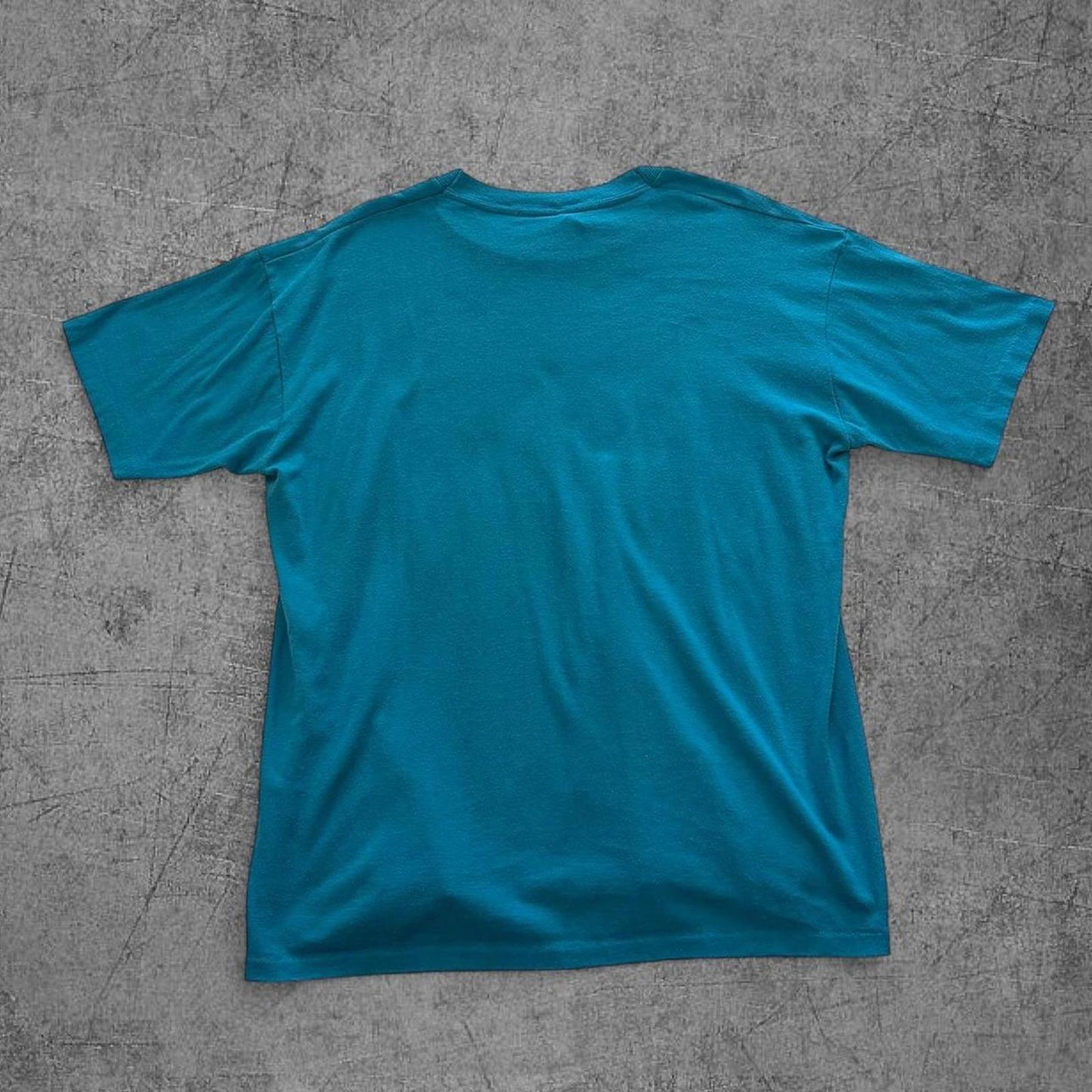 1993 Miller Highlife Beer Tee - L