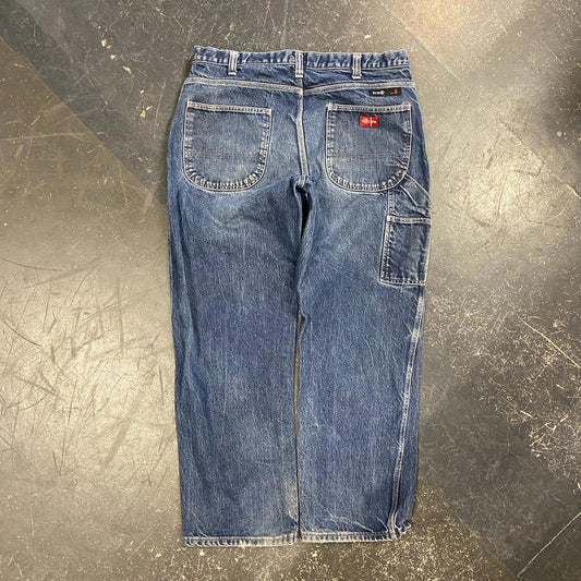 Vintage FR Dickies Jeans - 36