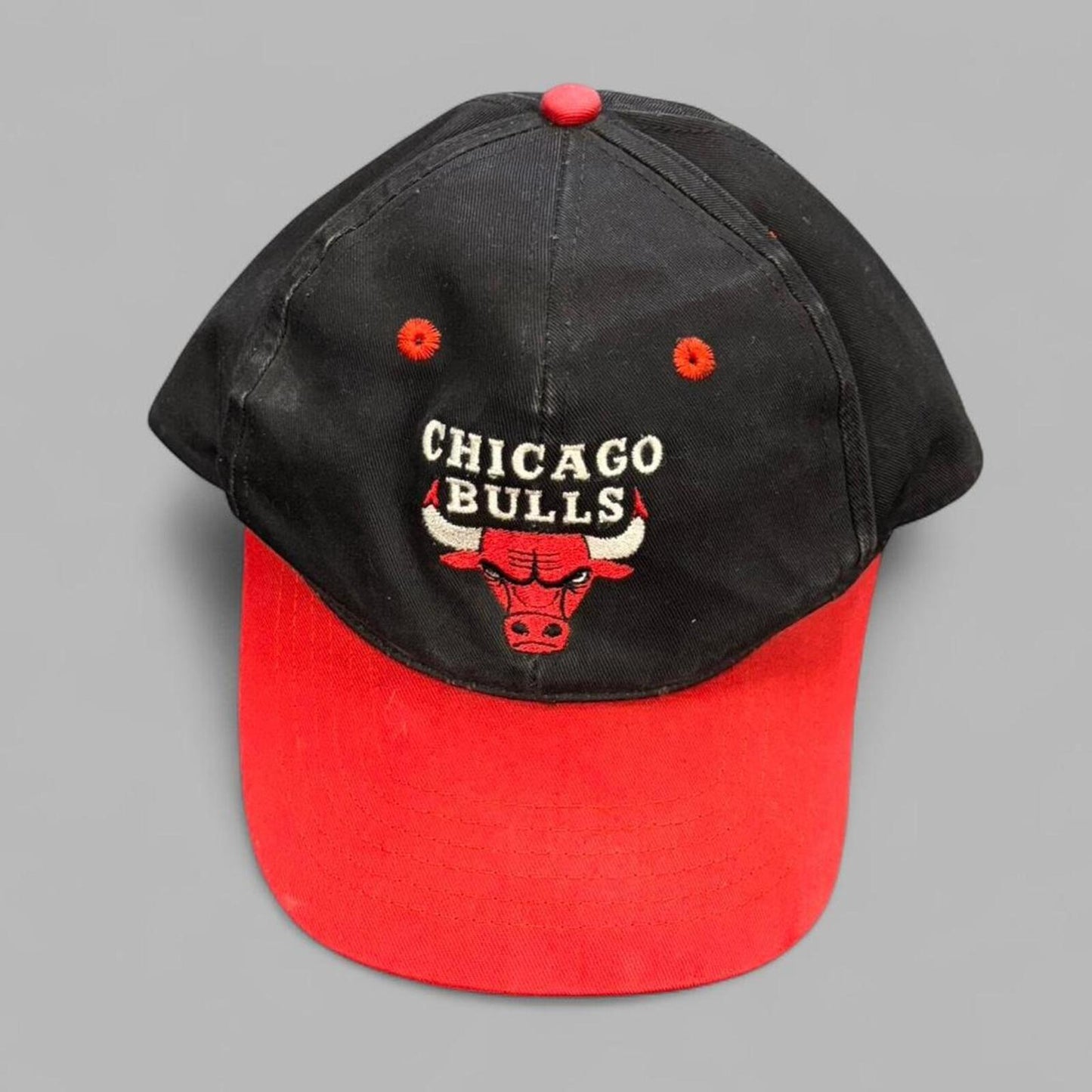90s Chicago Bulls Hat