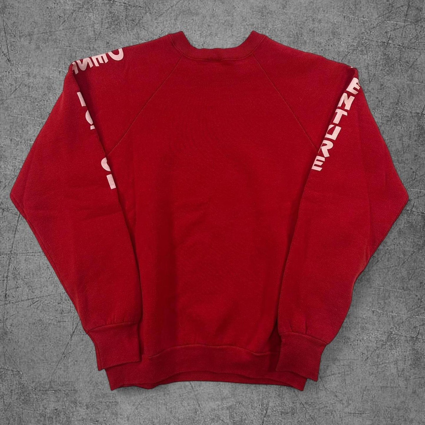 90s Sahtu Crewneck - L