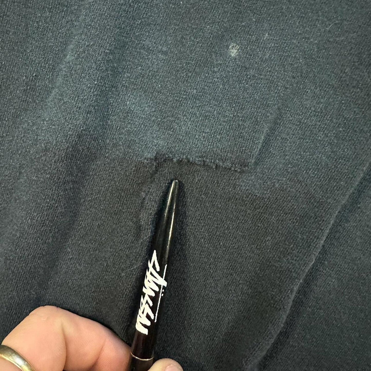 Vintage Mudvayne Heavy Metal Tee - L