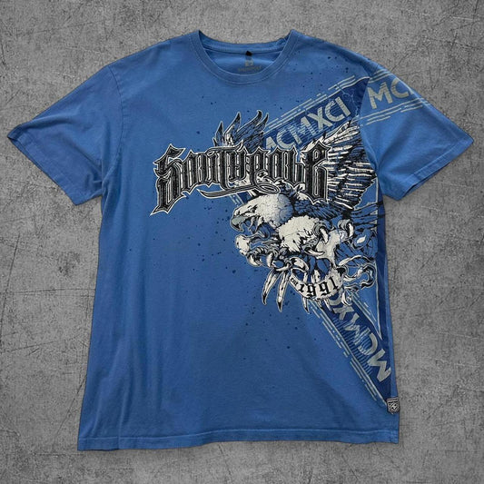 Y2K Southpole Tee - XXL