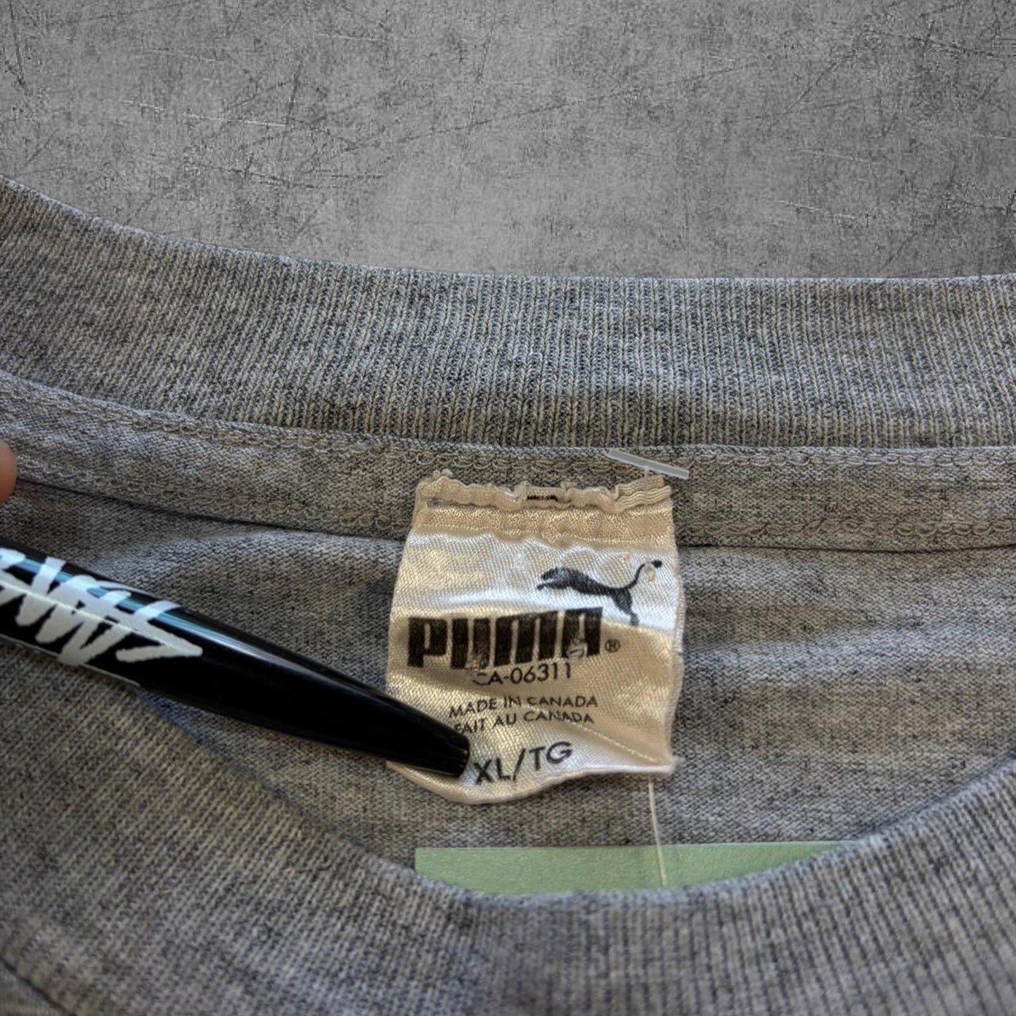 2000 Radically Canadian CFL Tee - XL