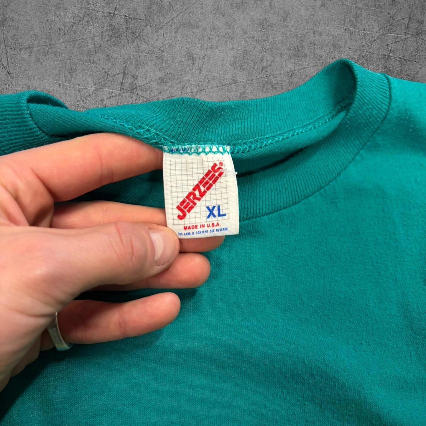 90s Sex is my Favourite Spot Tee - XL