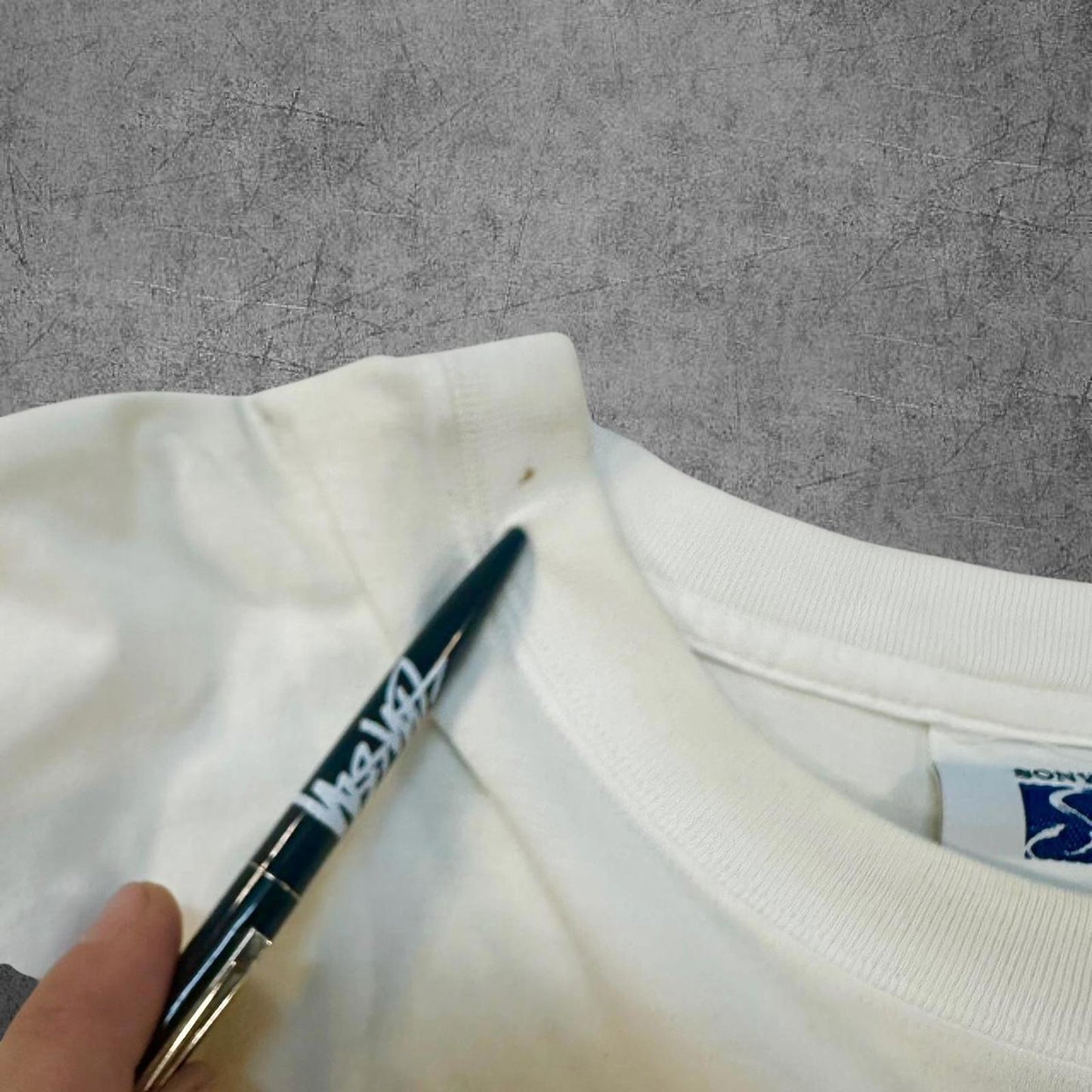 1994 Michael Jackson King of Pop Tee - L