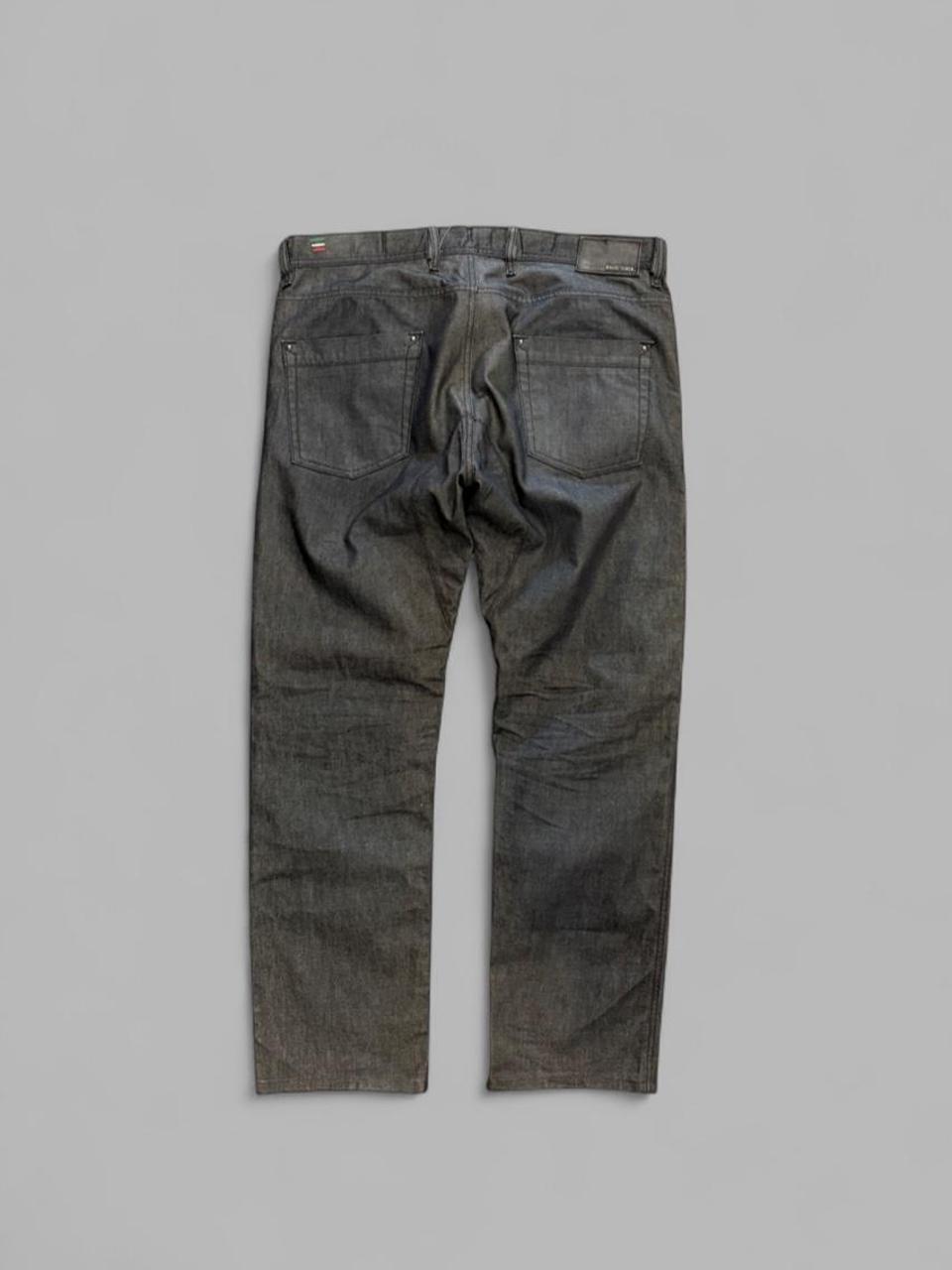 Y2K Dark Wash Thaye Diesel Denim - 36