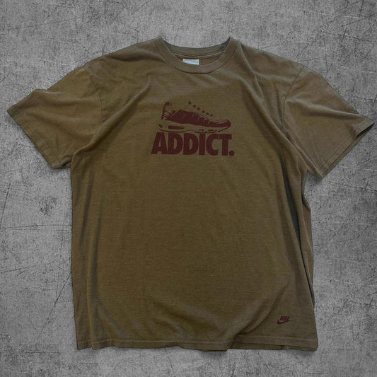 Vintage Nike Air Max Tee - XXL