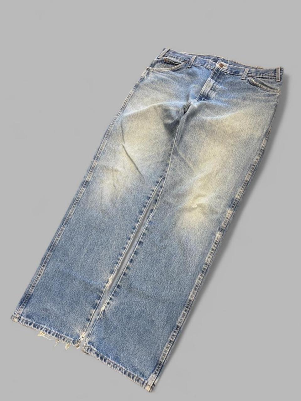 Vintage Dickies Carpenter Jeans - 38