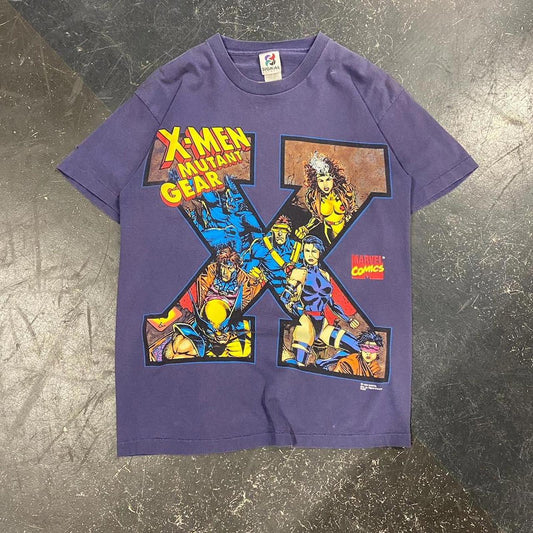 1994 Marvel X-Men Tee - M