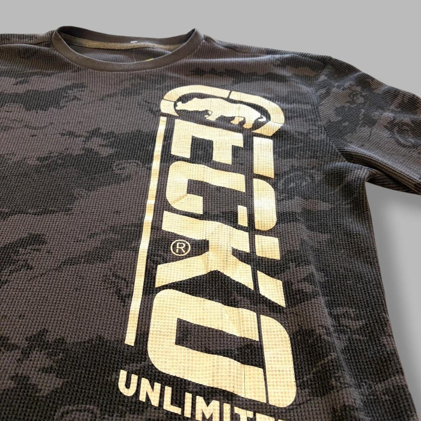 Y2K Ecko Unlimited Thermal - XL