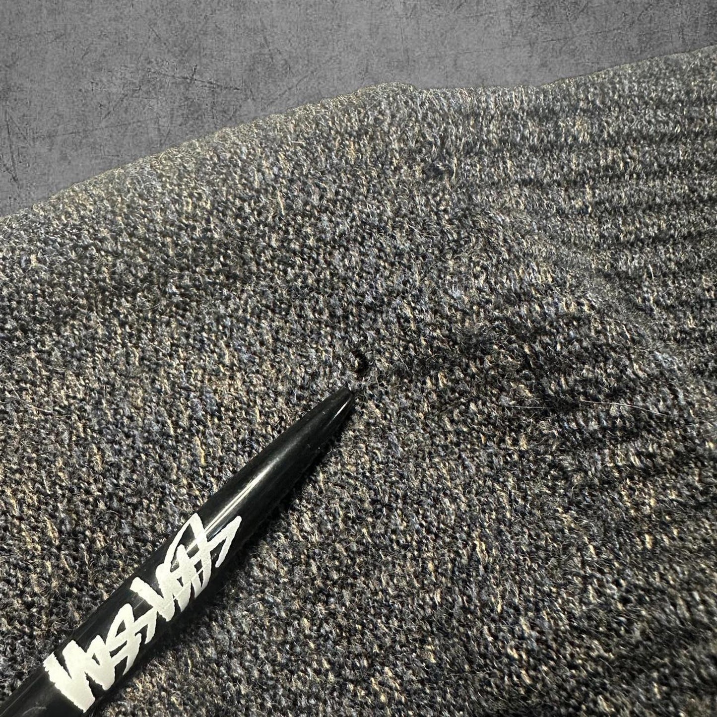 Vintage 90s Porto Cruz 3D Style Knit - L