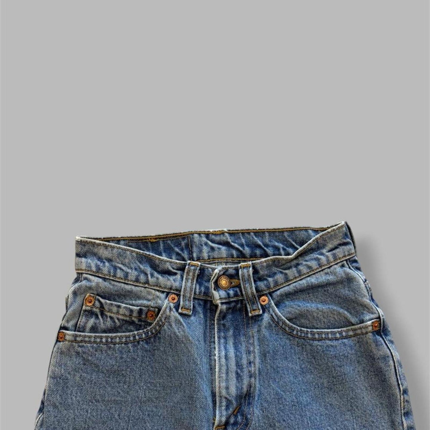 90s Women’s Levis 521 Jeans - 23