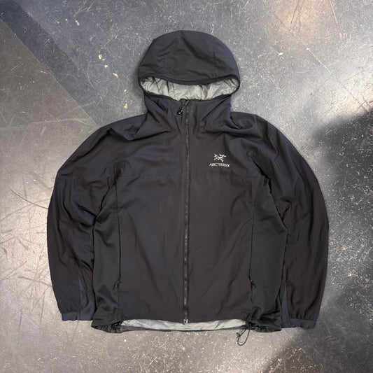 Black Arc’teryx Jacket - XL