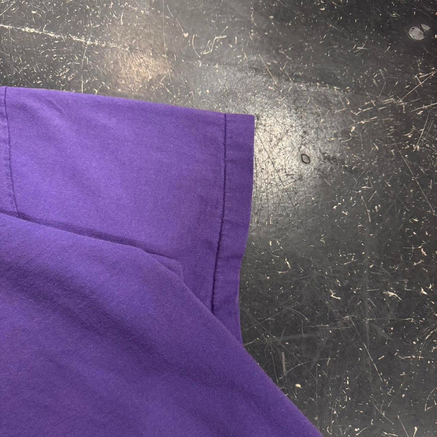 90s Guess Boot Tee - L