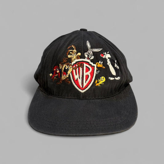 Vintage LA Looney Tunes Hat