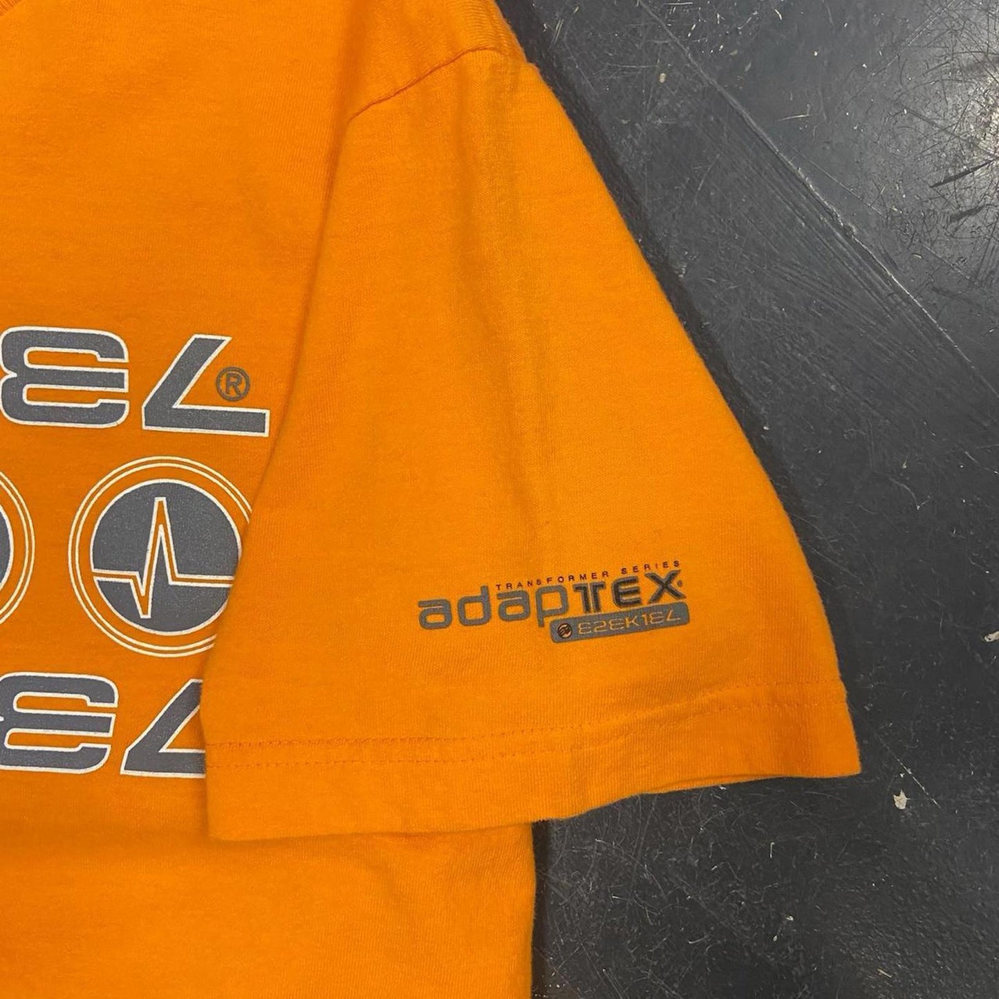 Y2K E2EK1EL Skater Tee - M