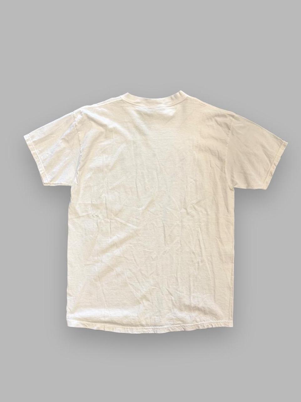 Vintage 90s Nike Air Bootleg Tee - XL