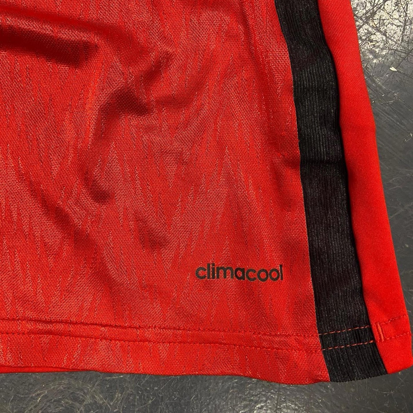 2013 Adidas Mexico Away FIFA Soccer Jersey - M