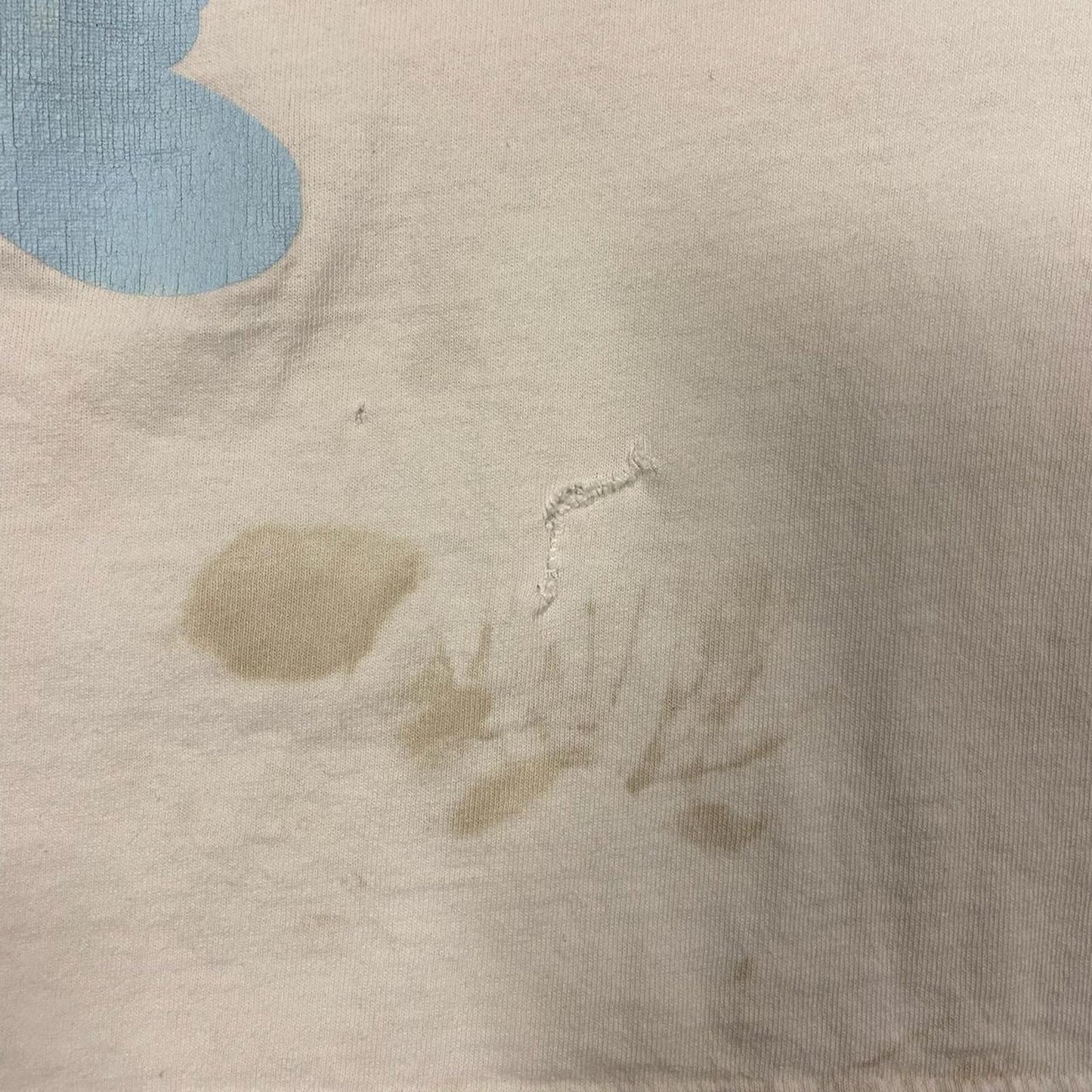 90s Fat Albert & The Gang Tee - XL