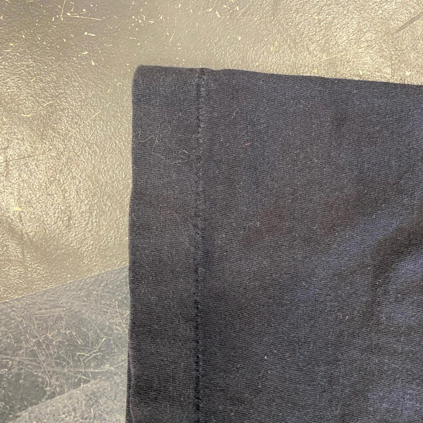 Vintage 80s Charta 77 Swedish Punk Tee - XL