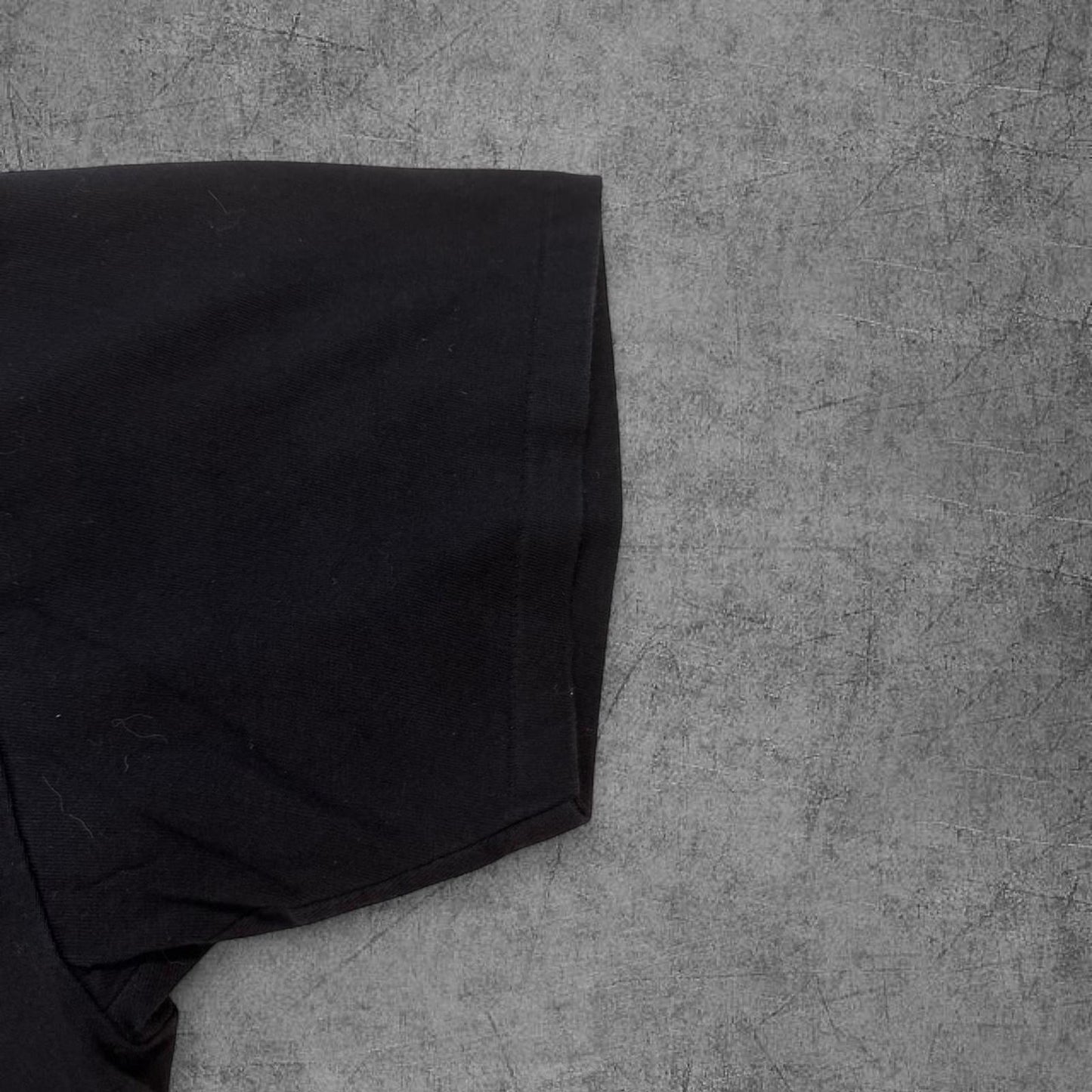 1996 Bob Seger & The Silver Bullet Band Tour Tee - L