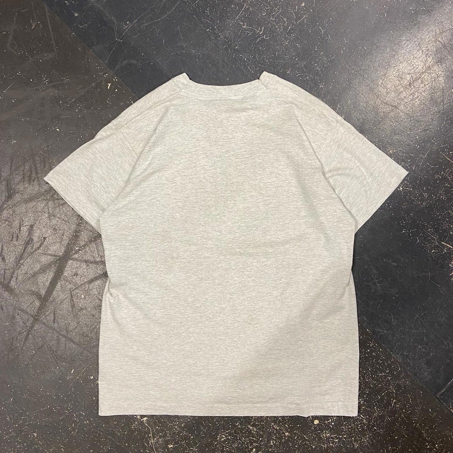 1992 Brian Bradley My Swollen Unzipped Zucchini Of Love Tee - XL