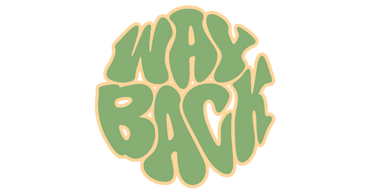 Accessories – Way Back Vintage