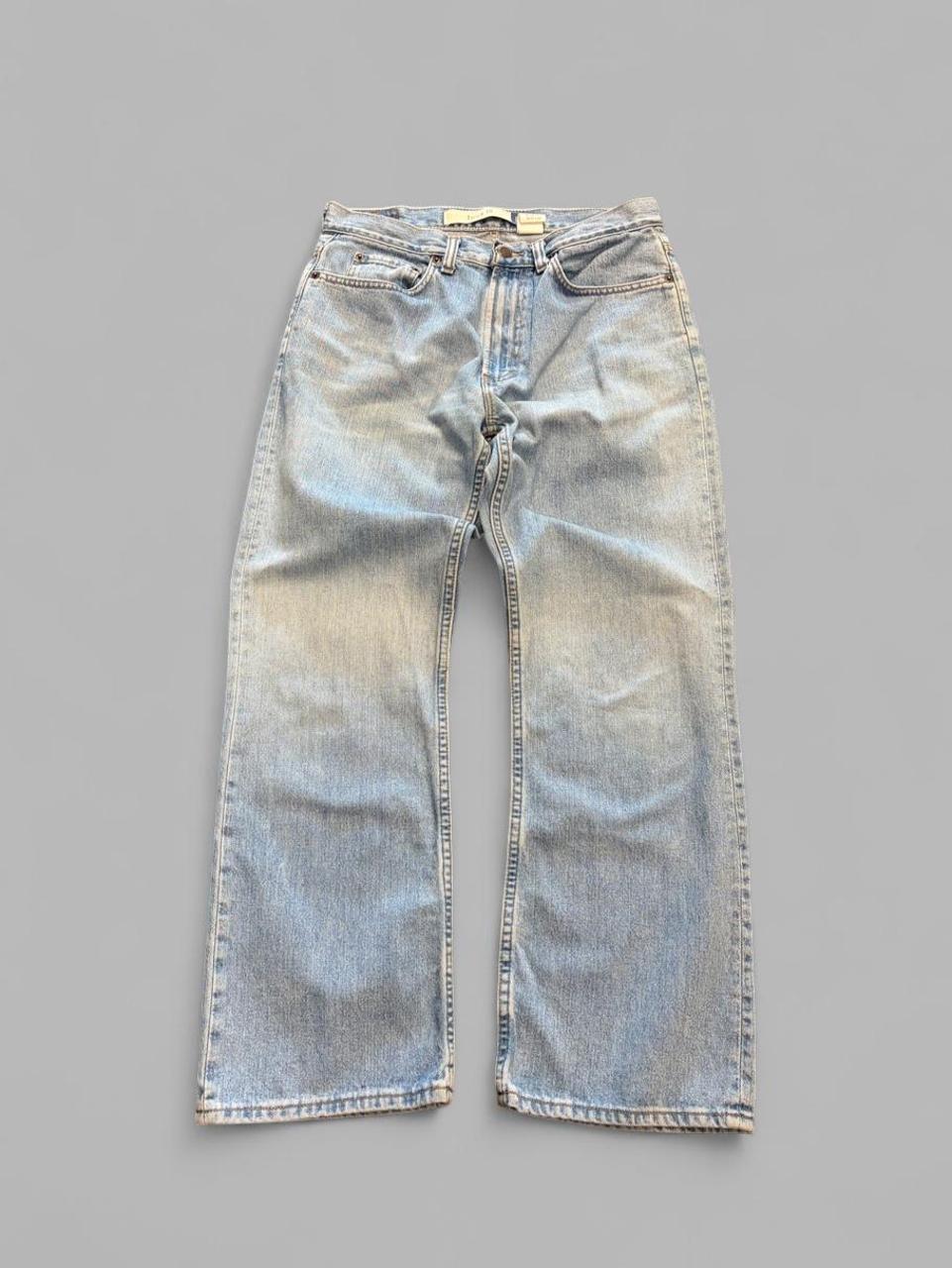 Vintage 90s Gap Faded Bootcut Jeans - 32