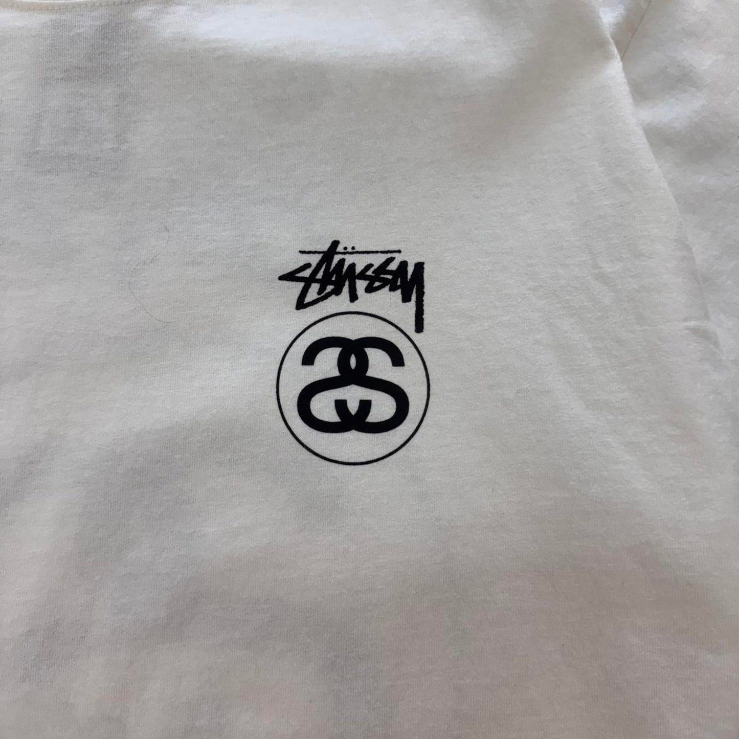 Deadstock Stussy Tee. - XL