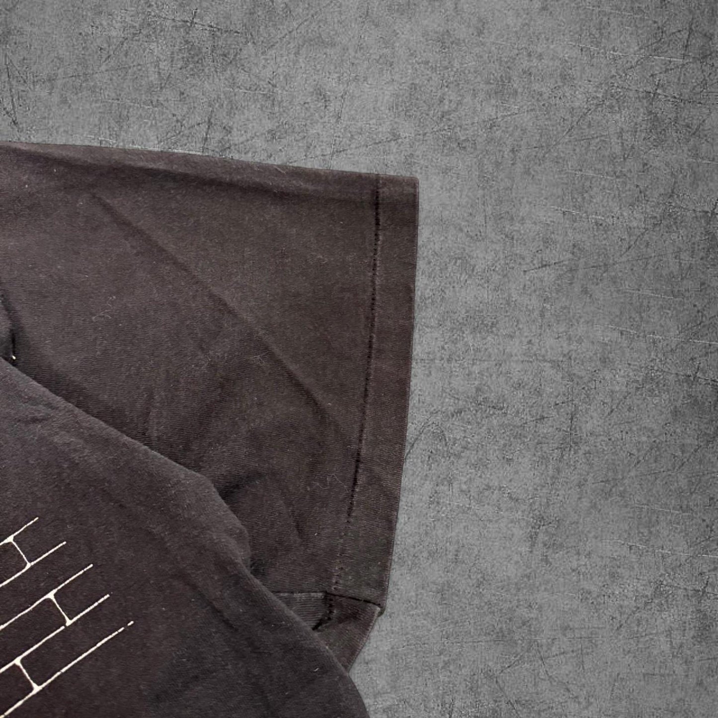 Vintage 1990 Vanilla Ice Rap Tee - XL