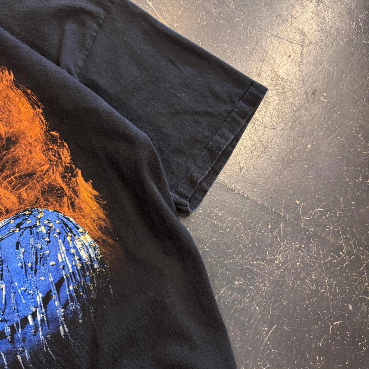 1996 Reba 20th Anniversary Tour Tee - XL
