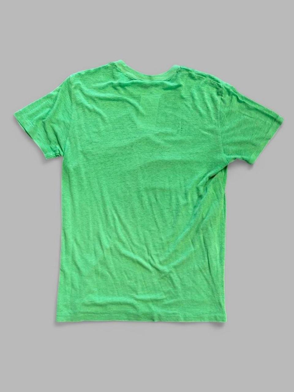 1986 Hollister Cabo San Lucas Tee - M