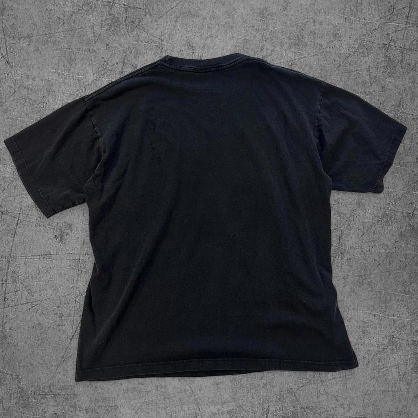 Vintage McDonald’s Marijuana Tee - XL