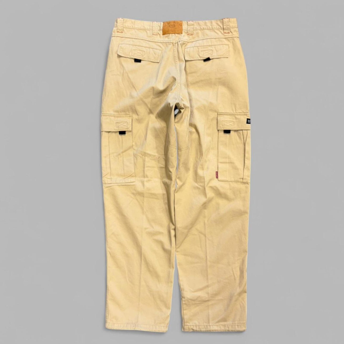 Vintage Deadstock Ecko Unltd Baggy Cargos - 38