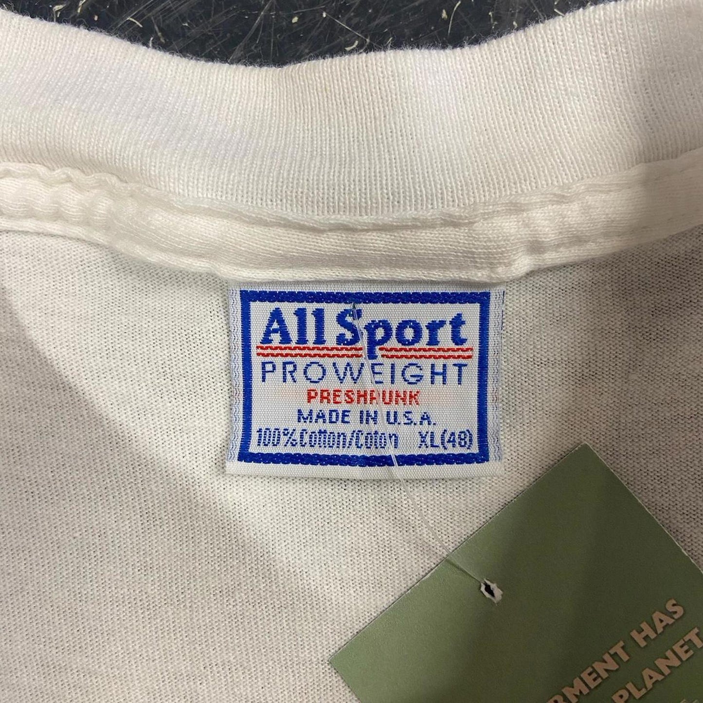 1994 Barba Streisand Tour Tee - XL