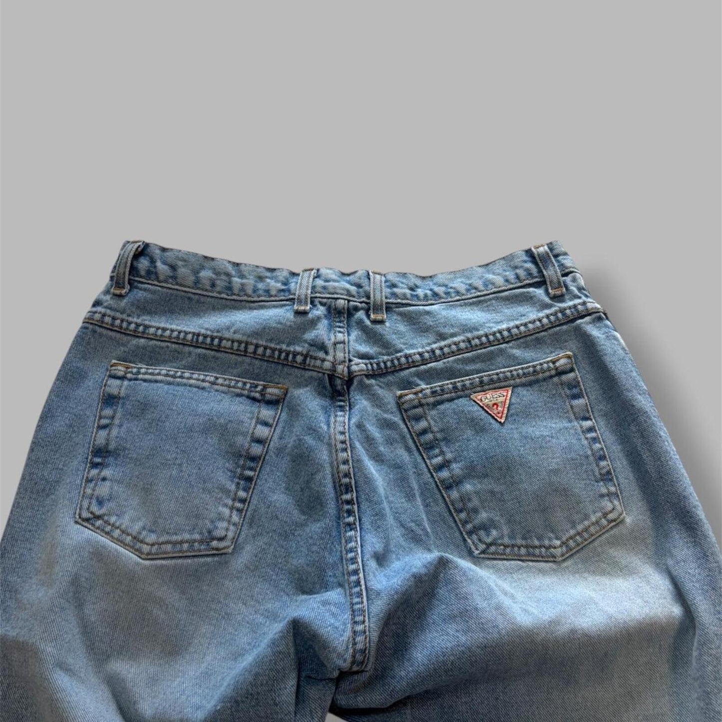 Vintage Guess Jeans - 31