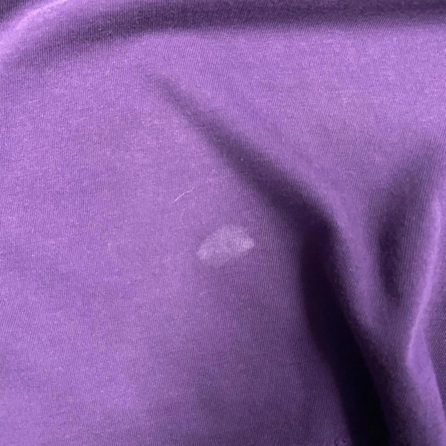 1990s Nike Force Basketball Tee - M