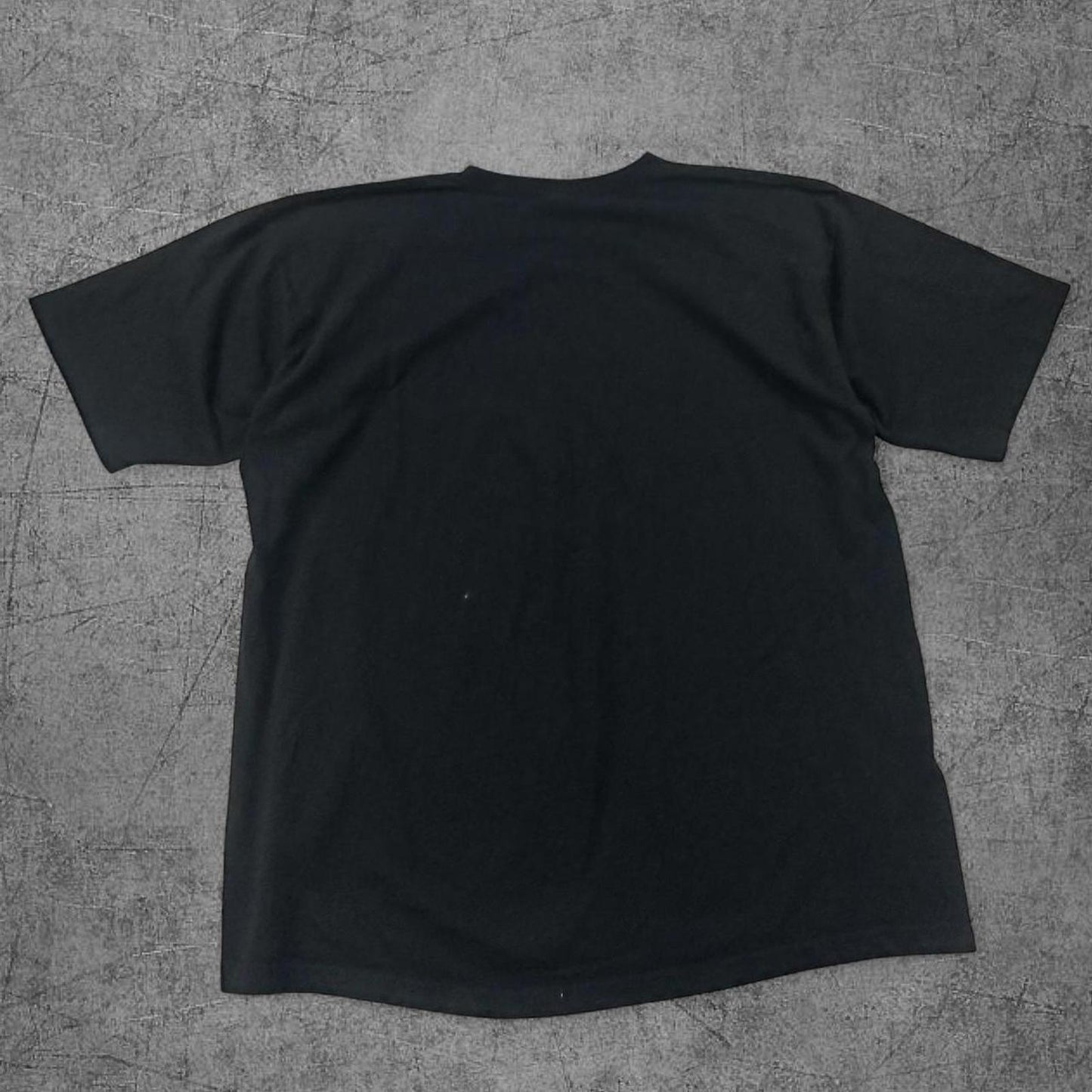 Vintage 1999 Budweiser Chameleon / Frog Tee - XXL