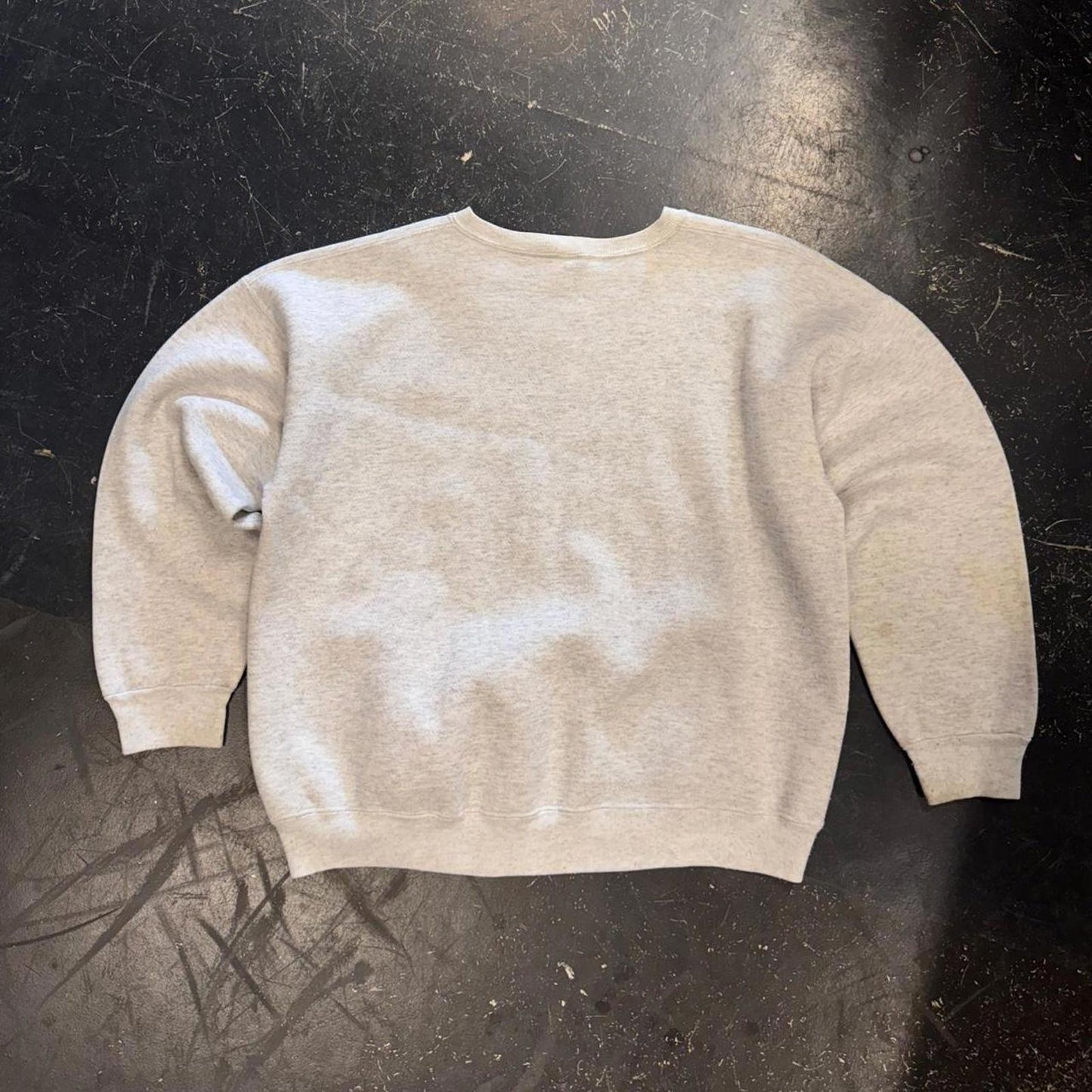 90s US Navy Crewneck - XL