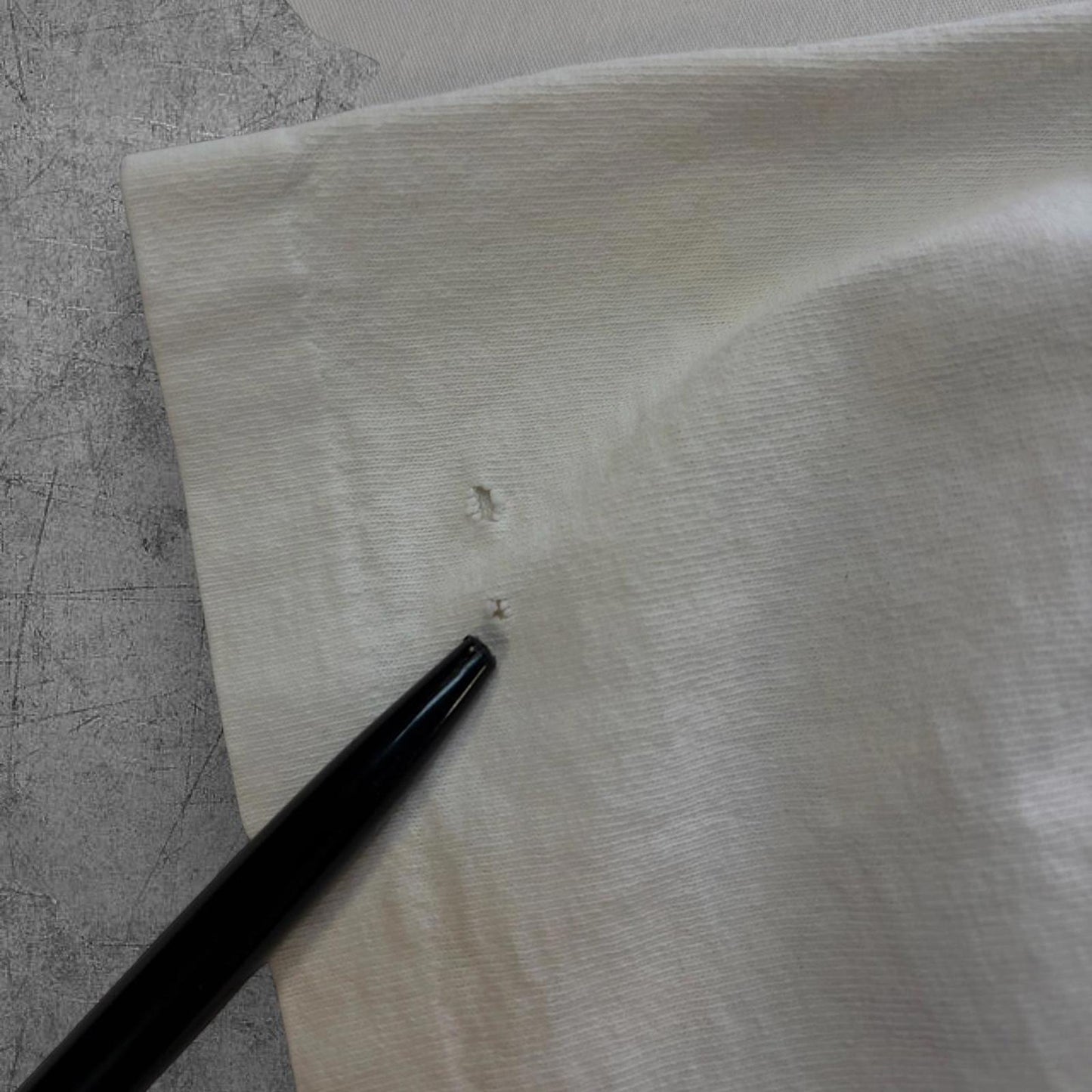 1995 Gus Macker Roswell Basketball Tee - XL