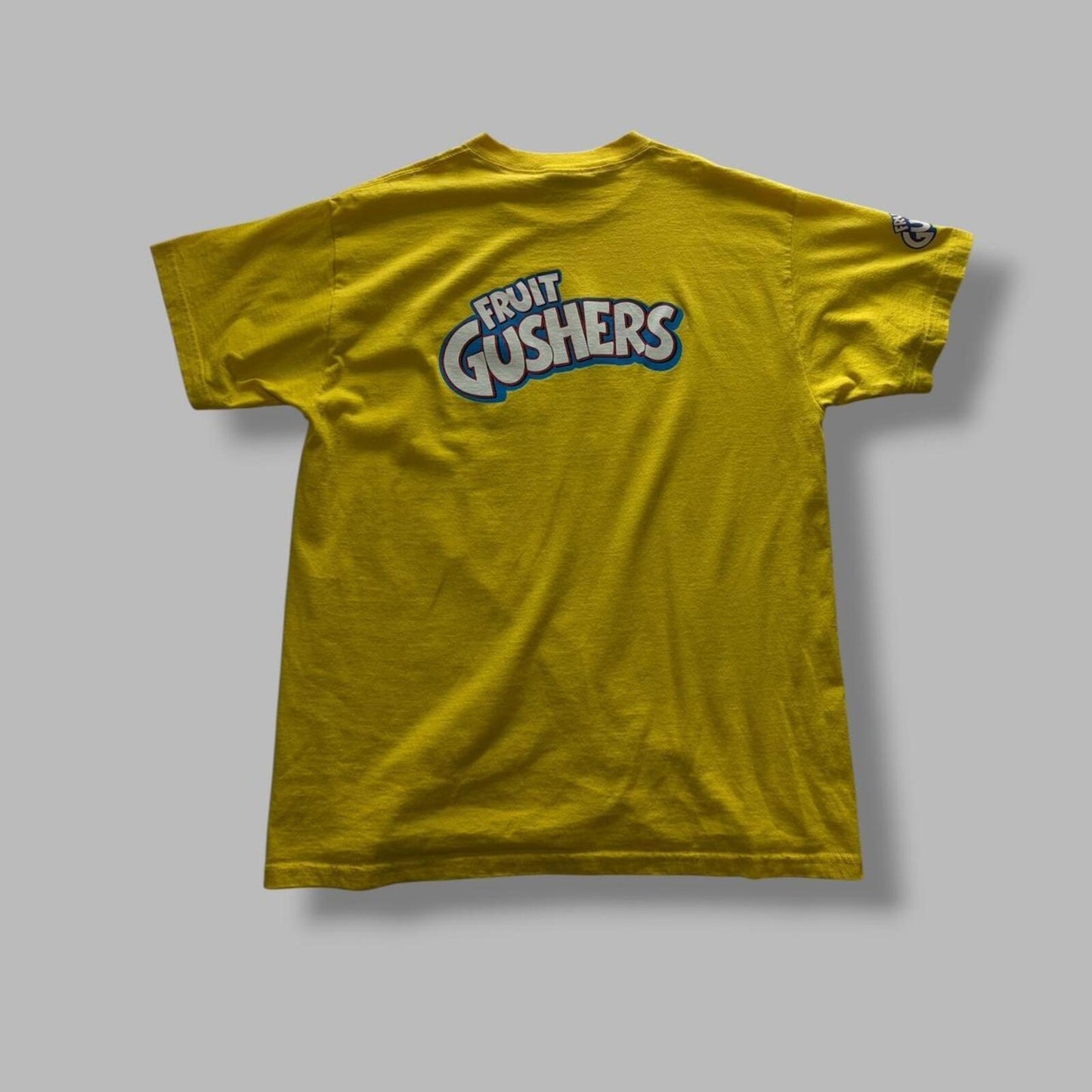 90s YTV ‘Uh Oh!’  Gushers Game Show Tee - L
