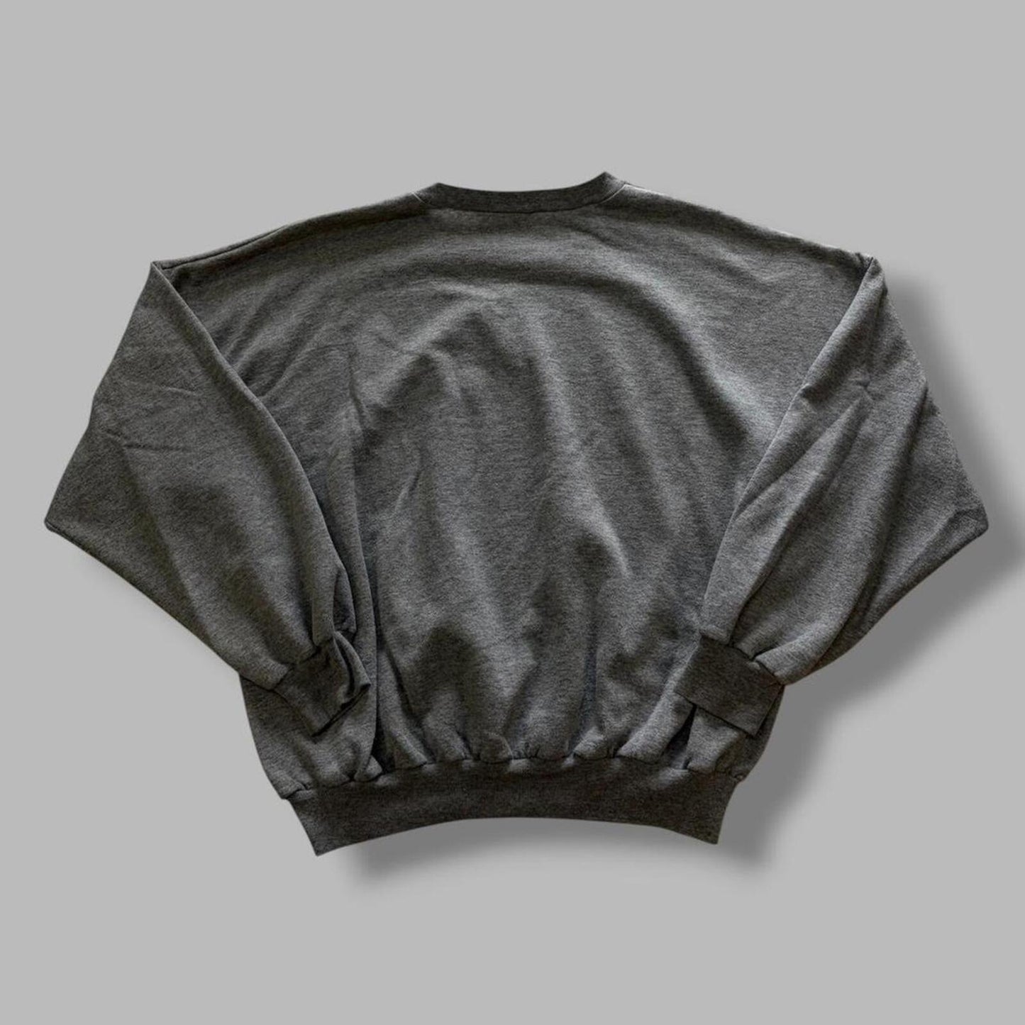 90s eagle crewneck - L