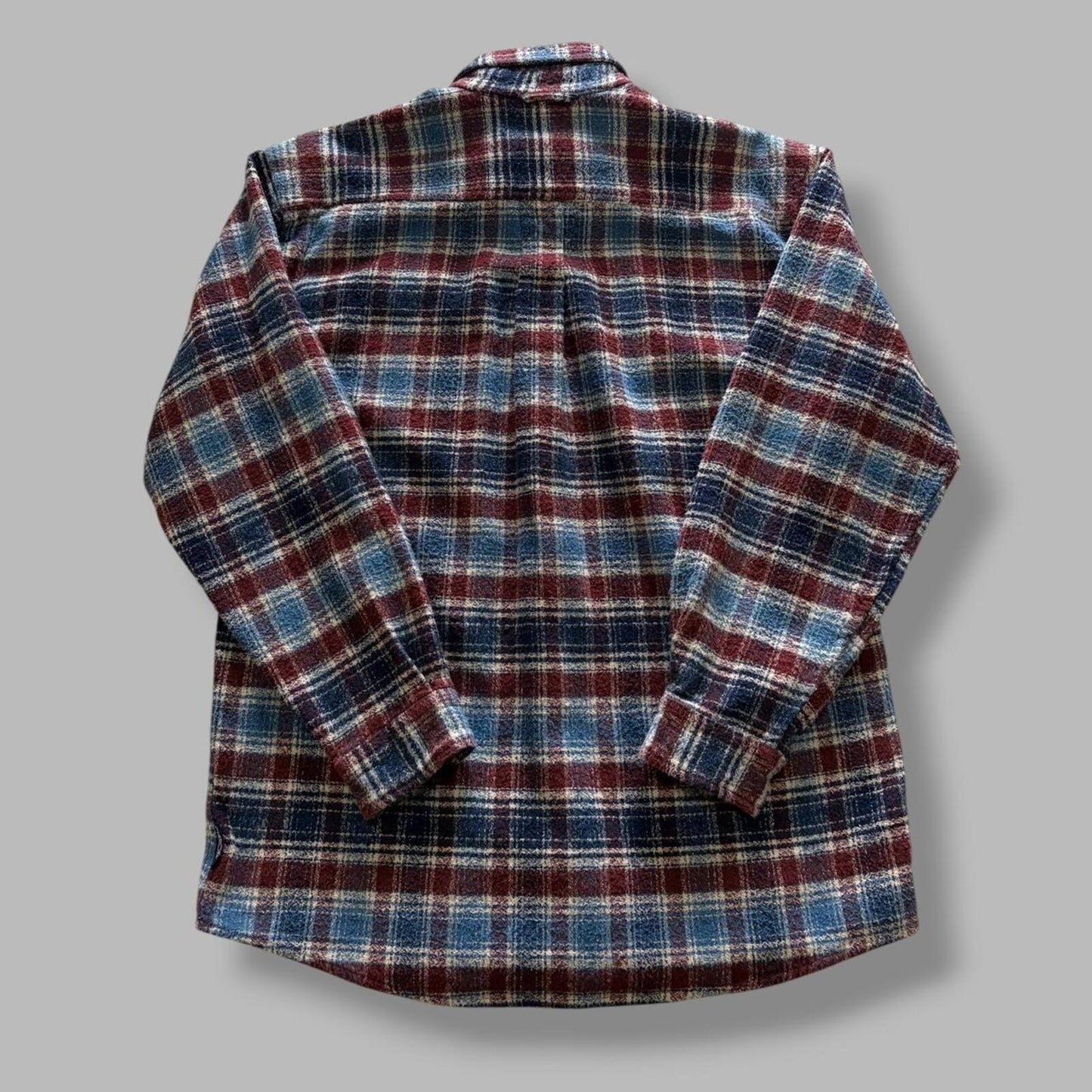 Vintage Cherokee Flannel - M