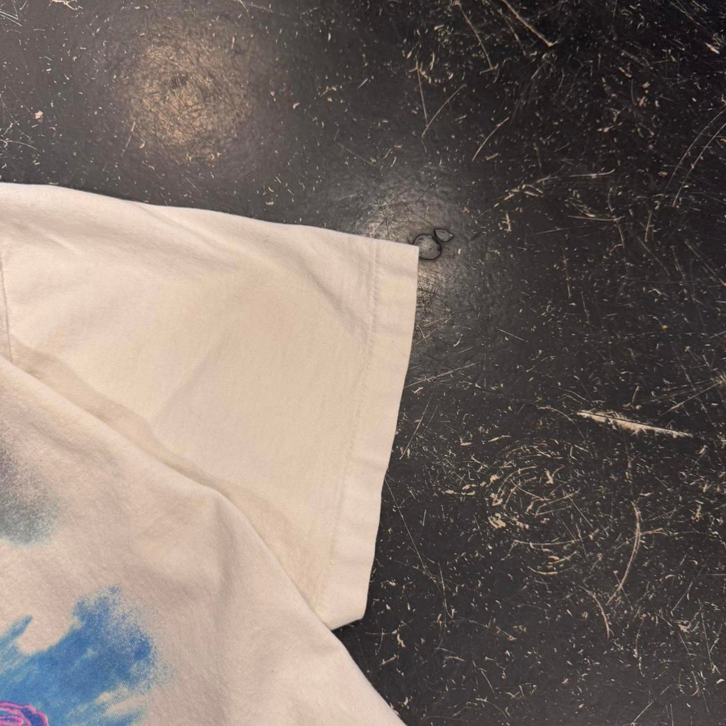 1993 Steve Miller Band Tee - XL