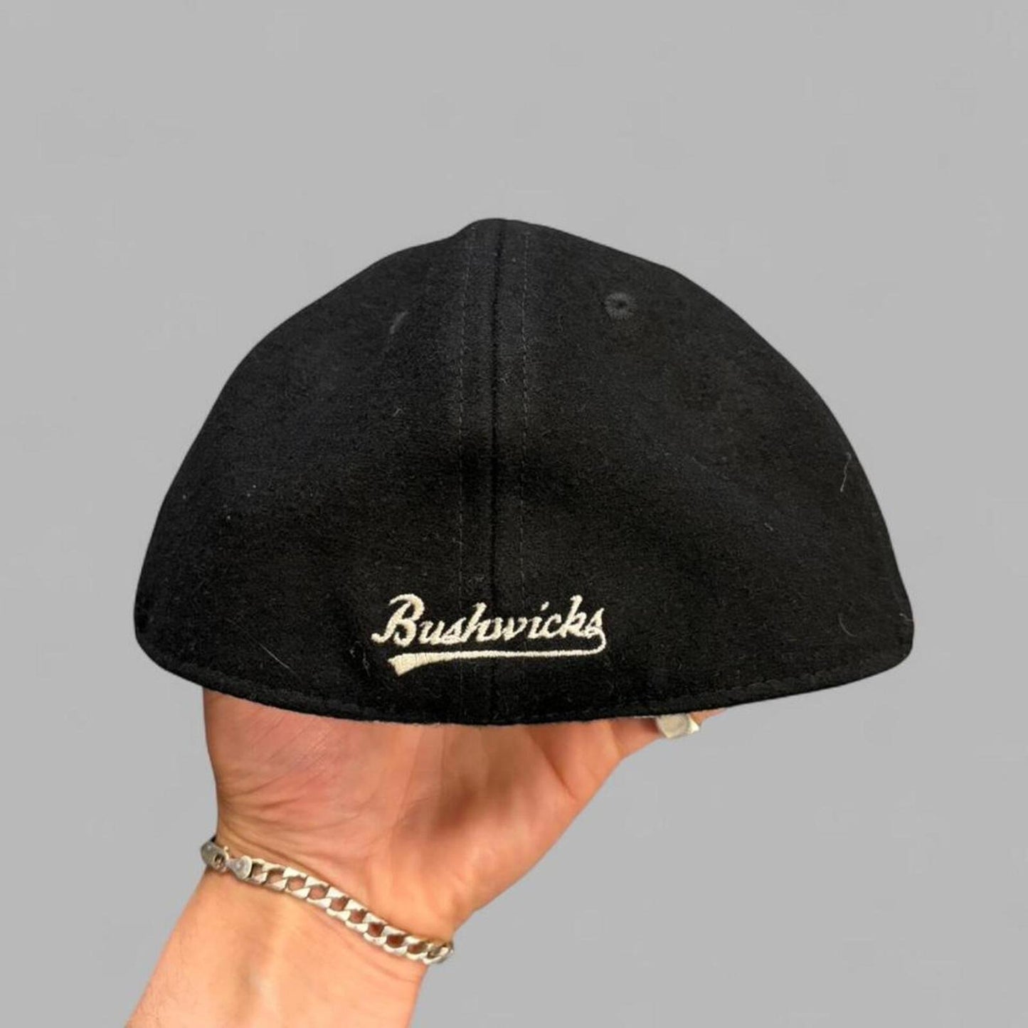 Ebbets Field Flannel Los Barbudos 1959 Wool Cap - 7.5