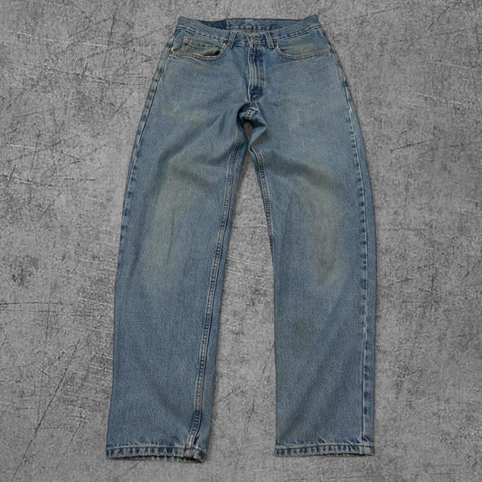 Vintage Levi 550 Jeans - 30