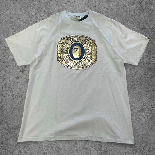 Deadstock BAPE Tee - XXL