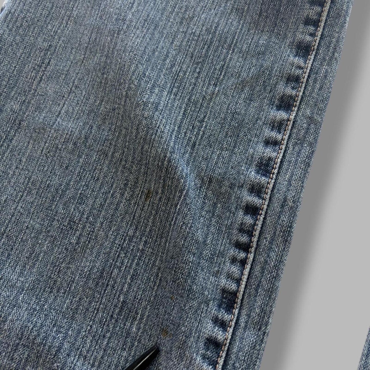 Vintage Versace jeans - 34