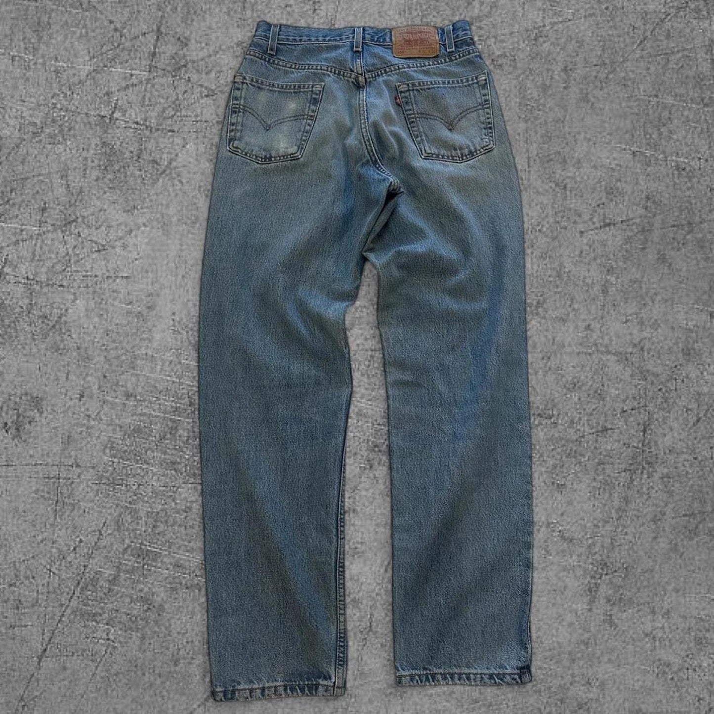 Levi's Men's Blue Jeans - 30
